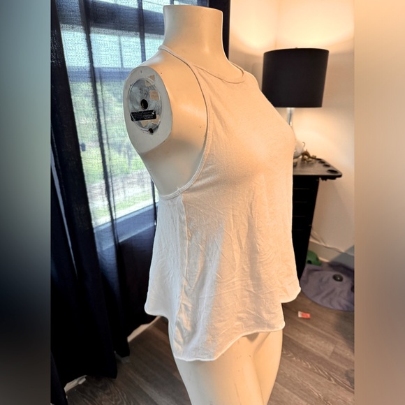 Hollister blouse - Picture 3 of 4